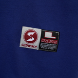 SUBWARE  / Stash for SW - Indigo
