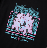 SUBWARE  /Jahan for SW  - Black