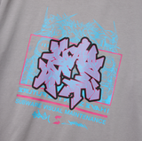 SUBWARE  /Jahan for SW  - Ice Gray