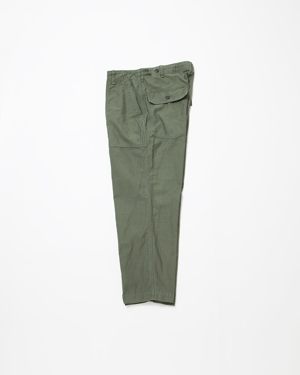 CORONA / UTILITY SLACKS - FP001-25-02 – redtriangle