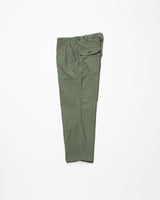 CORONA / UTILITY SLACKS - FP001-25-02