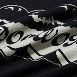 TACOMA FUJI RECORDS /DOO-WOP - Black