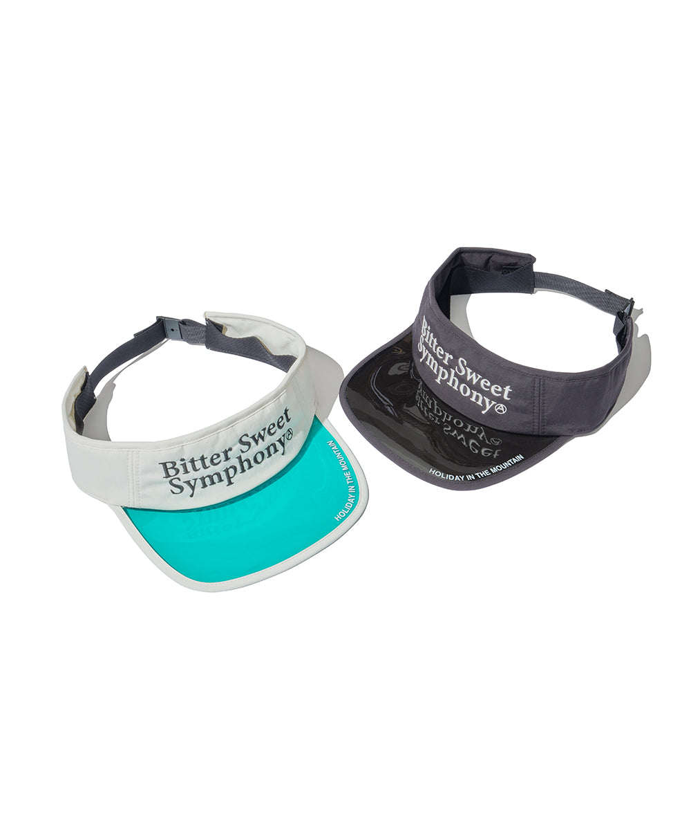 メンズウェア Mountain Research /Sun Visor - Black Mountain Research /Sun Visor - Black – redtriangle