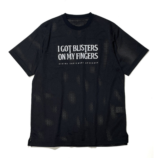 Riding Equipment Research / ライディング イクイップメント リサーチ