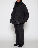 CORONA / CORONA・GAME JACKET / Top Charcoal