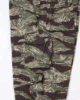 CORONA / TIGER SLACKS - TIGERSTRIPE