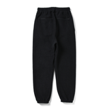 ES.1 / Fleece Pants - Black
