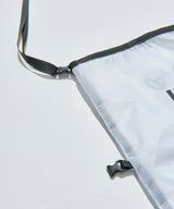 Mountain Research / C.E. 3Way bag - White