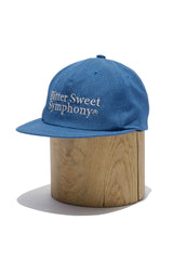 Mountain Research /BSS Cap - Blue 