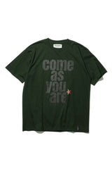 Mountain Research /Come As You Are - Moss Green
