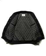 Riding Equipment Research / HS MEMBERS JKT. - White