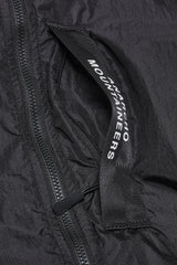 Mountain Research / ID JKT. - Black