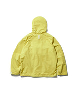 Mountain Research /Phishing PKT. Parka - Yellow