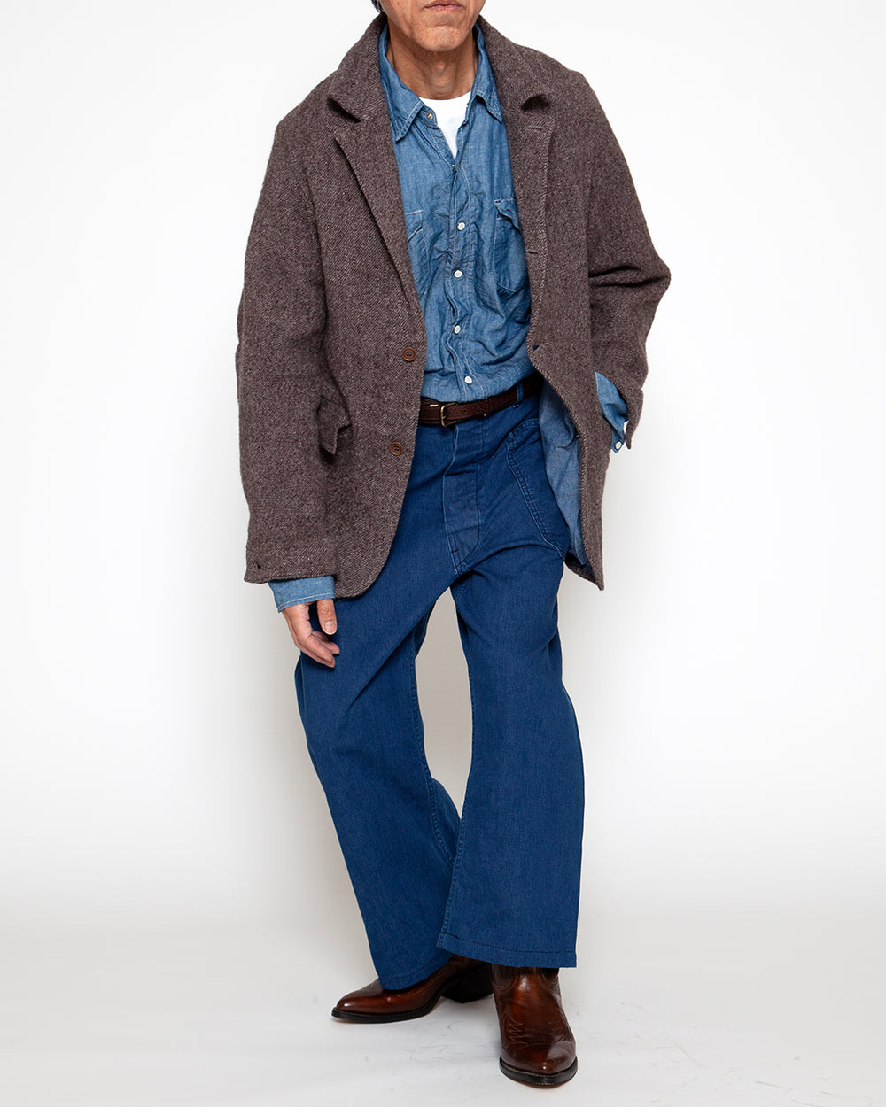 CORONA / SHERRY 25 - CJ003 – redtriangle