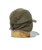 Mountain Research /24h Cap - Brown