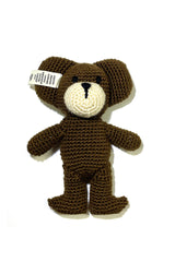 Mountain Research /Mic Bear - Brown