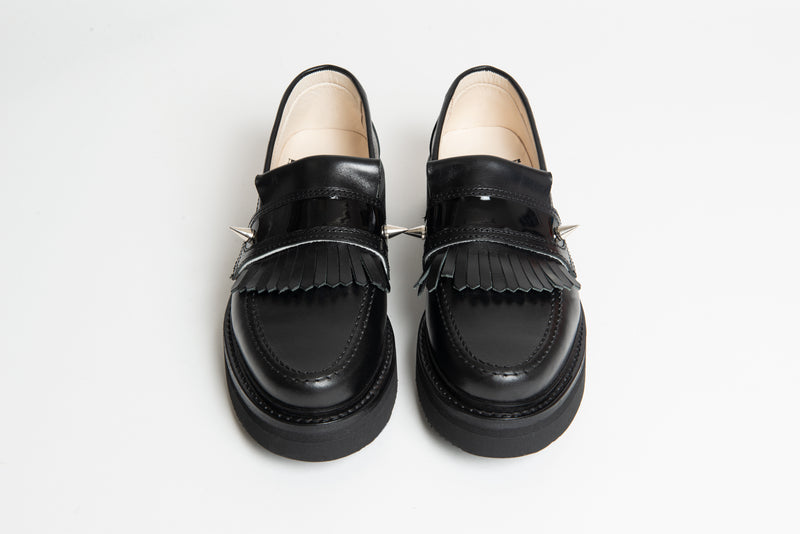 KIDS LOVE GAITE / Ace – redtriangle