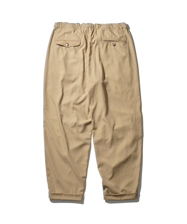 Mountain Research / MT Trousers - Beige