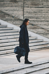 BLK /WM×BIEFING ST BOSTON - BK2573801