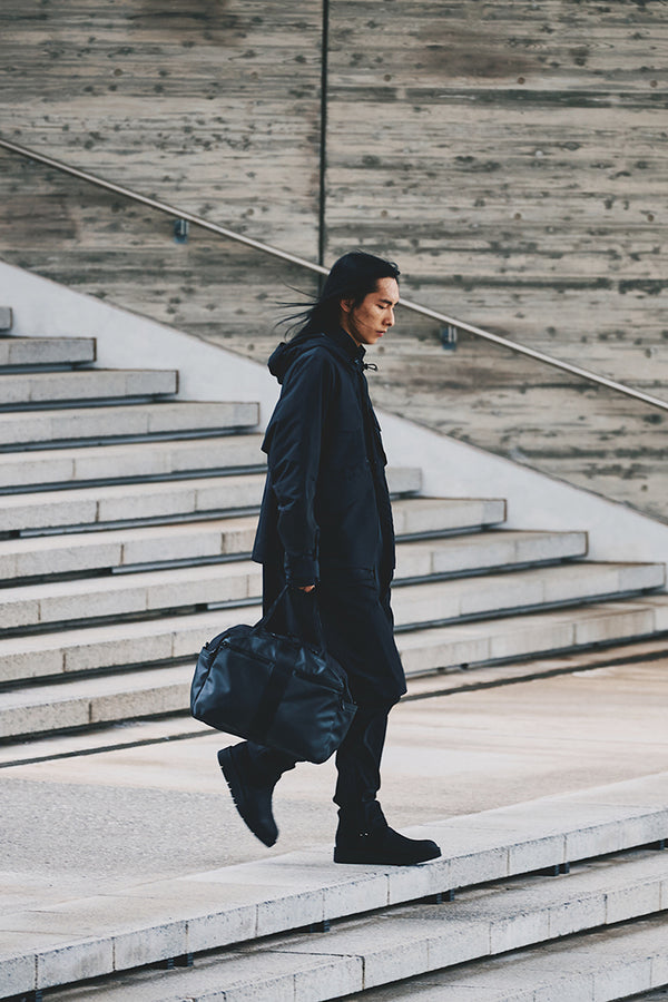 BLK /WM×BIEFING ST BOSTON - BK2573801