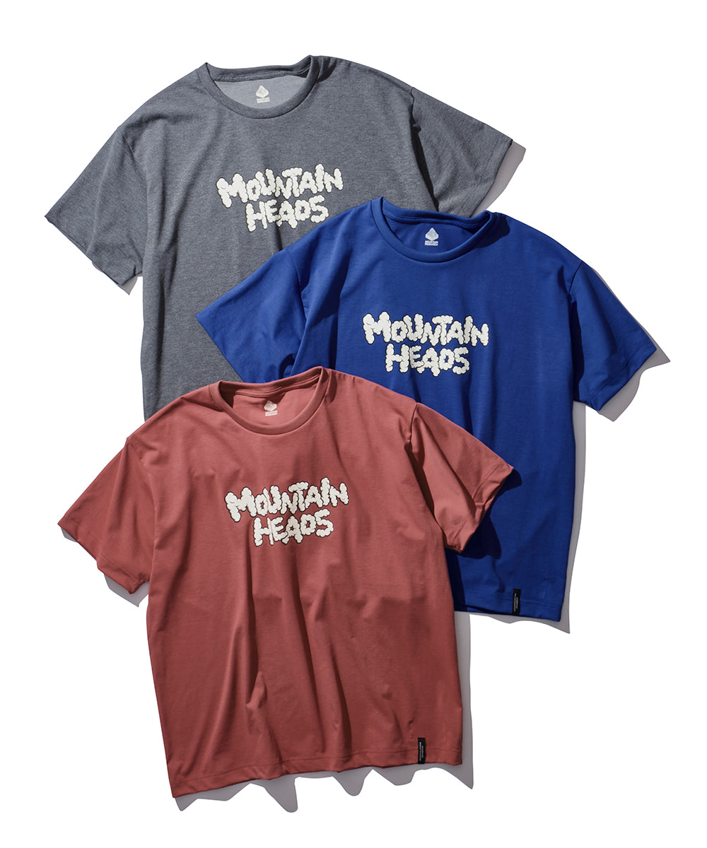 Mountain Research / Mountain Heads - Carrot – redtriangle