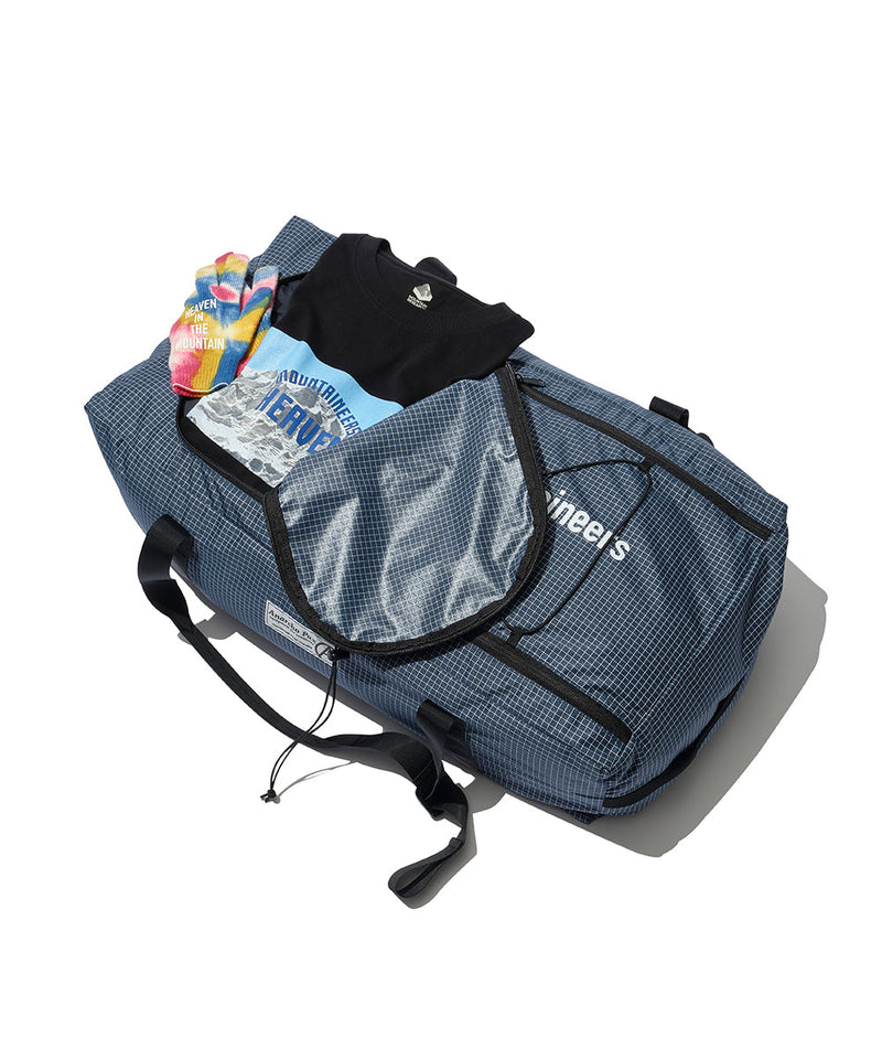 Mountain Research / Duffle Bag 70