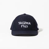 TACOMA FUJI RECORDS /  TACOMA FUJI ORIENTALES CAP