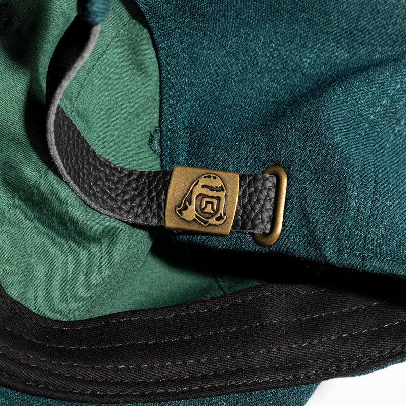 TACOMA FUJI RECORDS /  HOT DOG LOGO CAP ‘25