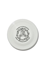 Mountain Research /Disc - White