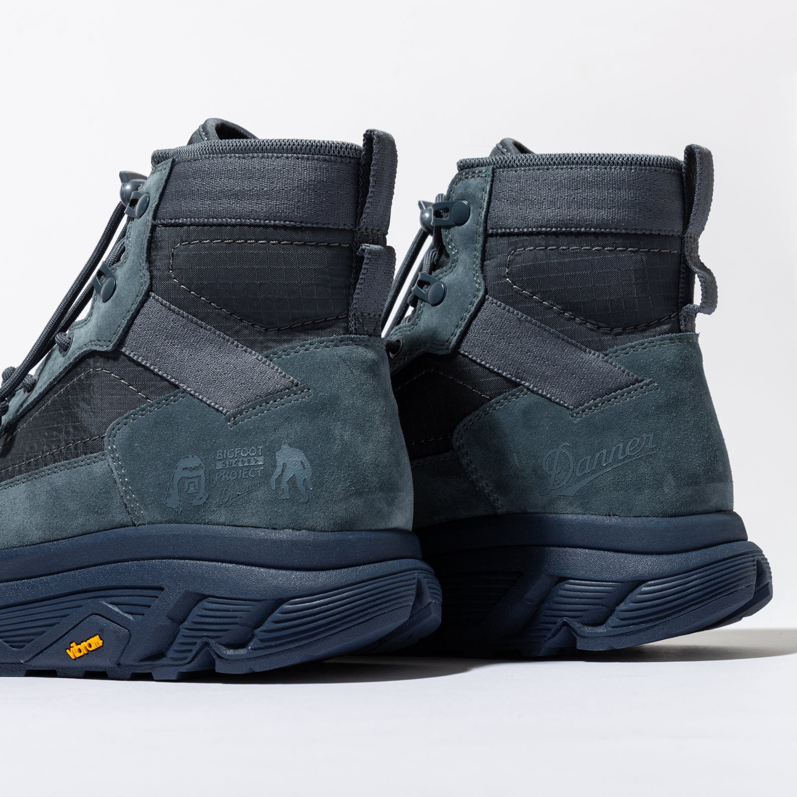 DANNER×TACOMA FUJI RECORDS / ”HUNTING DOG” LUXON – redtriangle