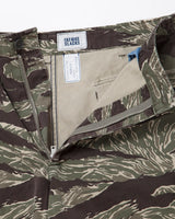 CORONA / TIGER SLACKS - TIGERSTRIPE