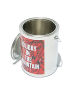 Mountain Research / Metal Can (M) - Red