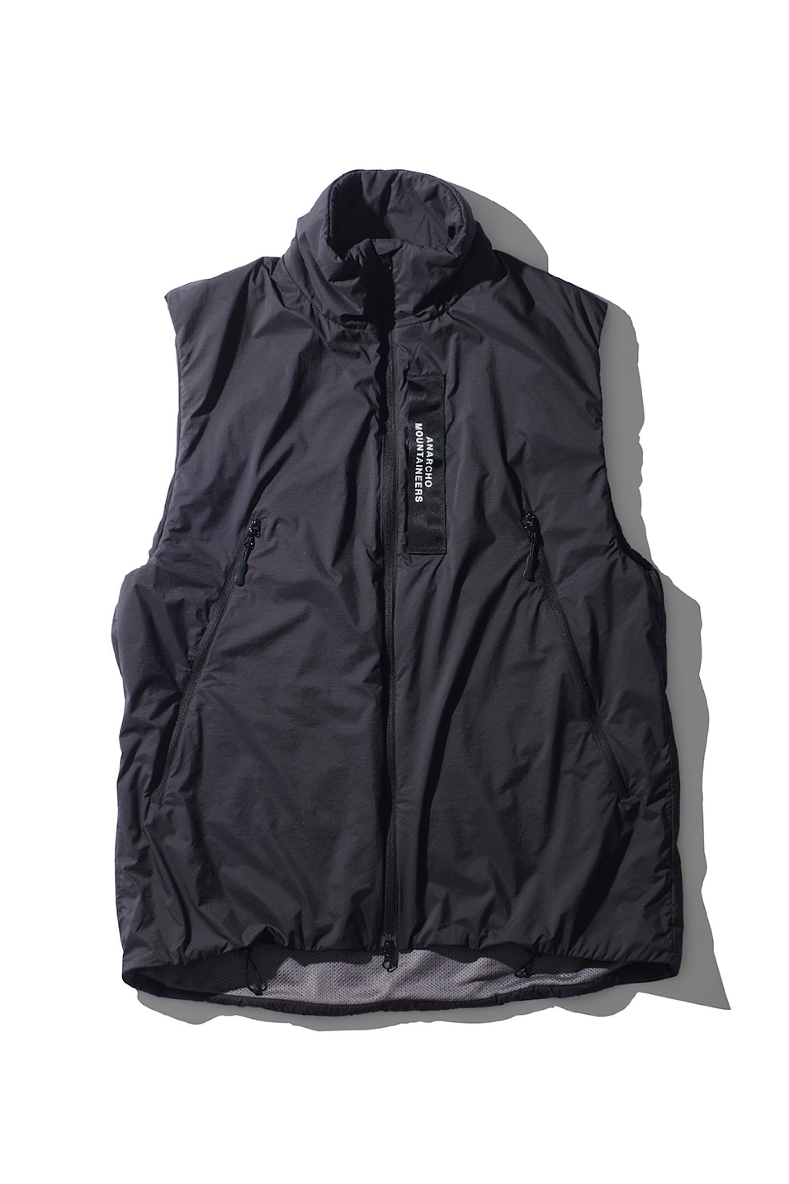 Mountain Research / ID Vest – redtriangle