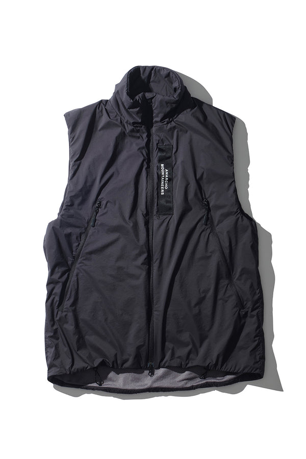 Mountain Research / ID Vest