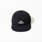 TACOMA FUJI RECORDS /  ZEN RUNNER CAP ’26 designed by Jerry UKAI