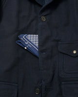 CORONA / GAME JACKET - CJ001