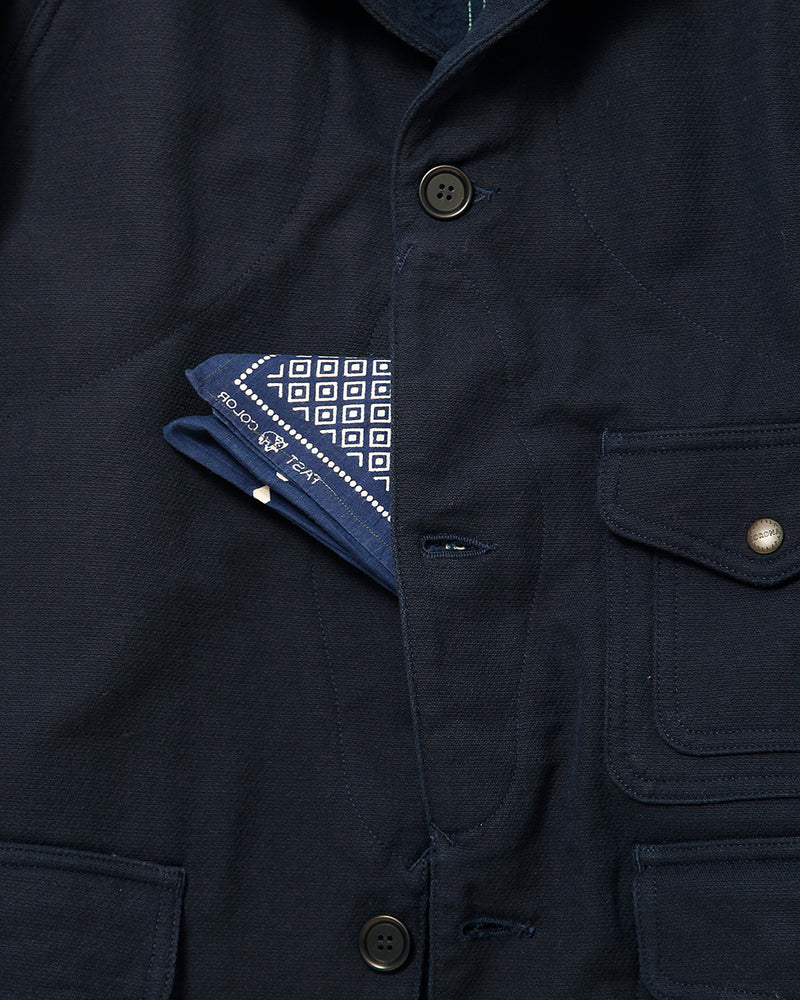 CORONA / GAME JACKET - CJ001