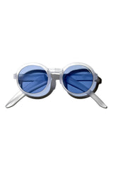 Mountain Research / Koremo Type02- Clear*Blue