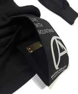 Mountain Research / Mega Tag MINE L/S - BLK