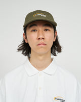 Fresh Service / CORPORATE UNIFORM CAP "DISPATCH" - KHAKI