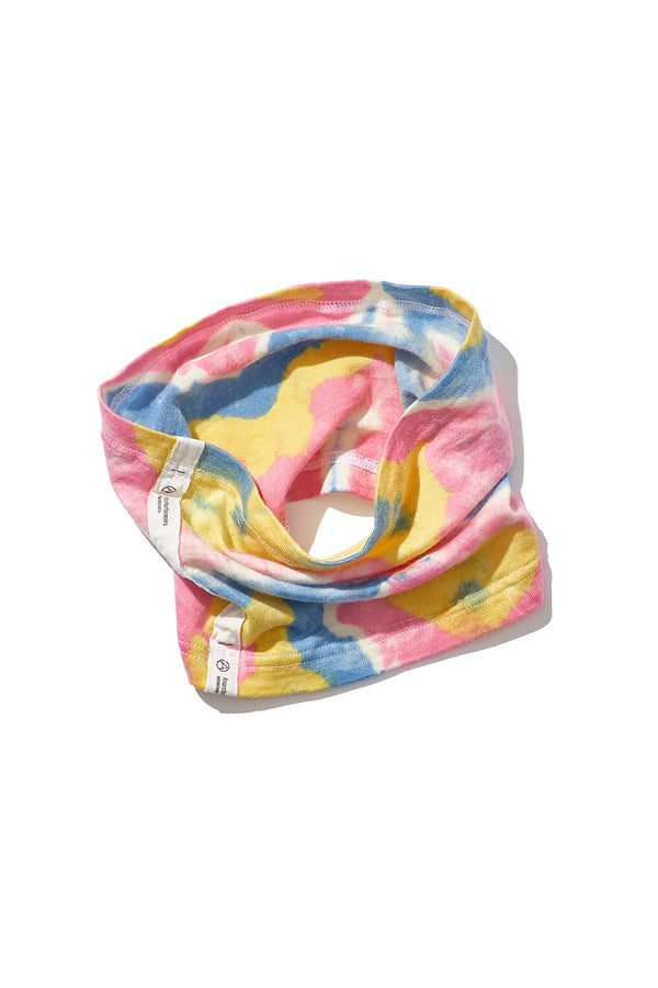 Mountain Research /Tie Dye Neckgaiter