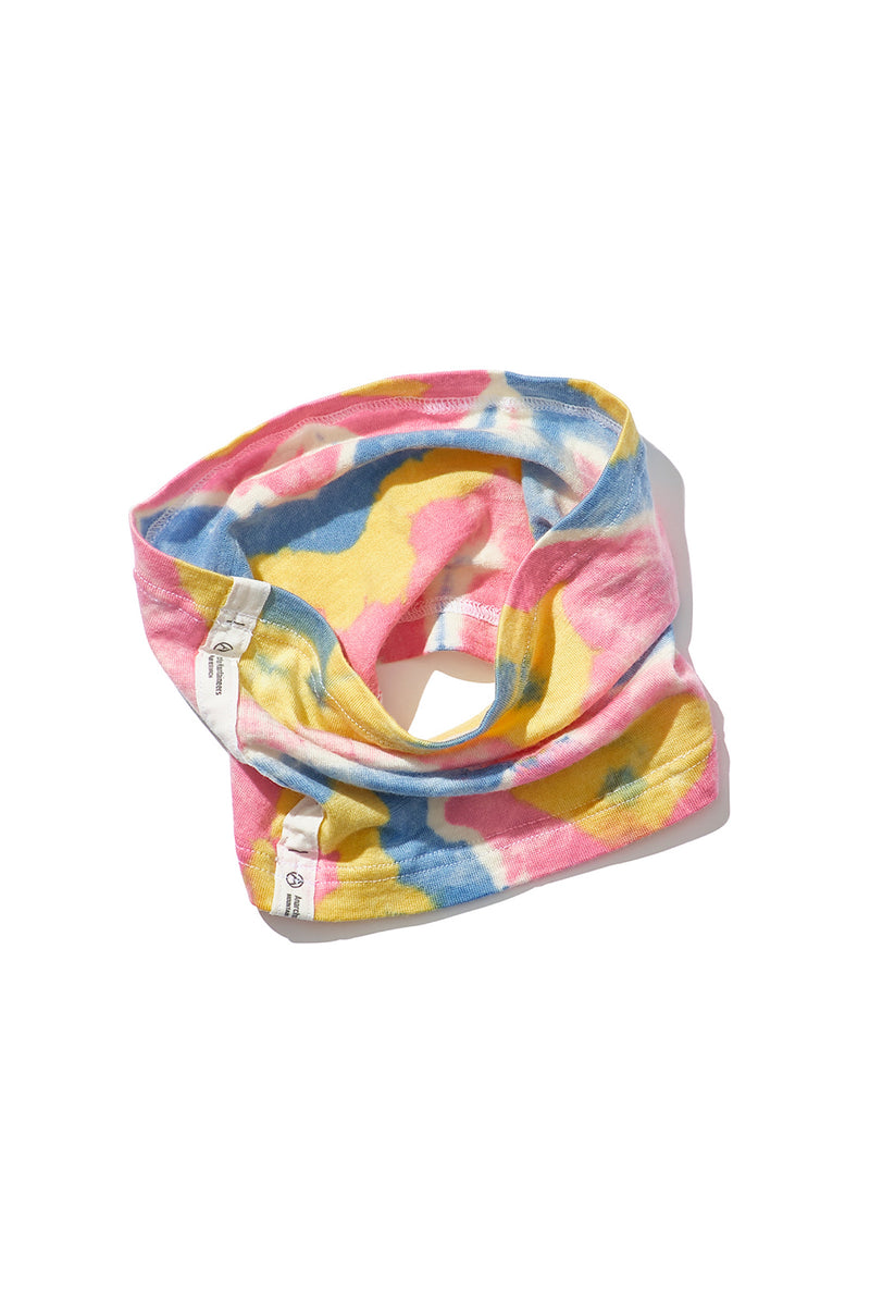 Mountain Research /Tie Dye Neckgaiter