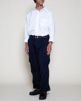 CORONA /JUNGLE SLACKS - Midnight Navy