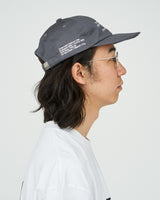 Fresh Service / AS×FS ALL CORPORATE CAP "ADDRESS" - GRAY