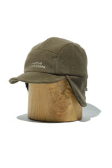 Mountain Research /24h Cap - Brown