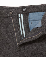 CORONA /  2T DESERT SLACKS / Top Charcoal
