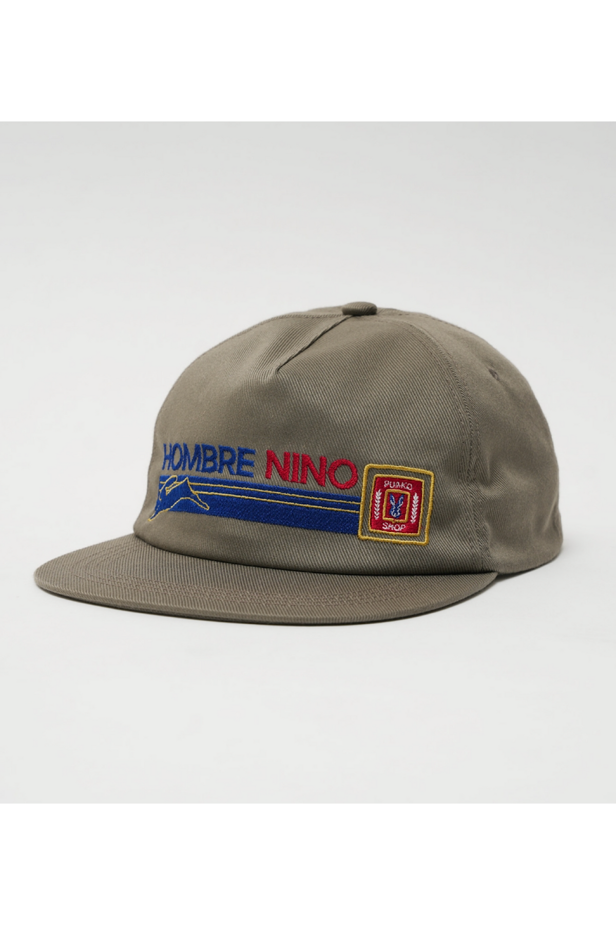 Hombre Nino / オンブレニーニョ – redtriangle
