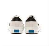 PRO-Keds /  ROYAL PLUS SUEDE LO - WHITE