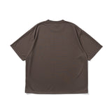 ES.1 / POWER DRY T-Shirt - Light khaki