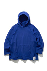 Mountain Research /Sweat Parka - Blue